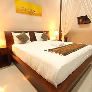 Guest house Mahanadewi, Ubud (Bali)