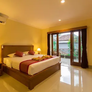 3* Maison d'hôtes Krisna House