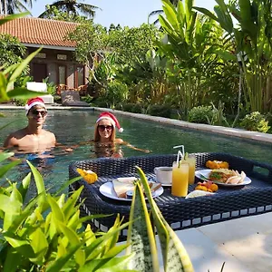 Guest house Ayuna Family, Ubud (Bali)