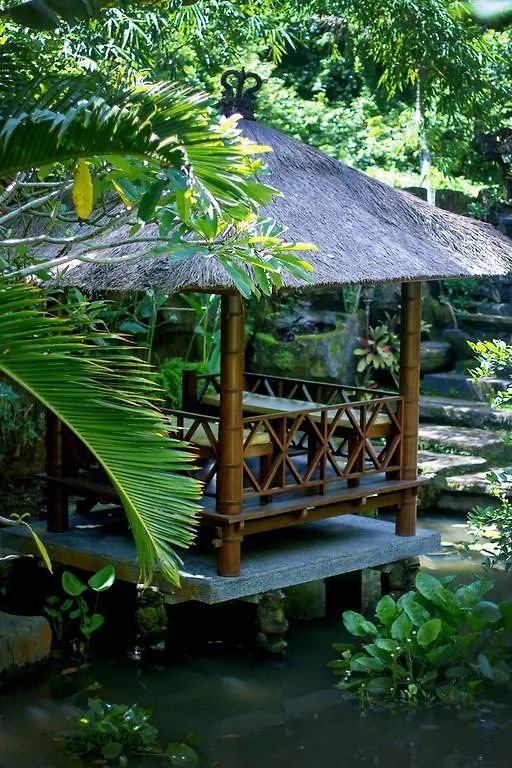 Casa de hóspedes Umah De Ubud
