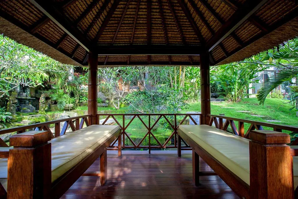 Umah De Ubud