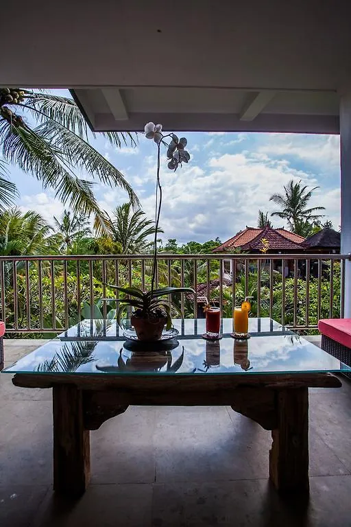 Umah De Ubud 3*,
