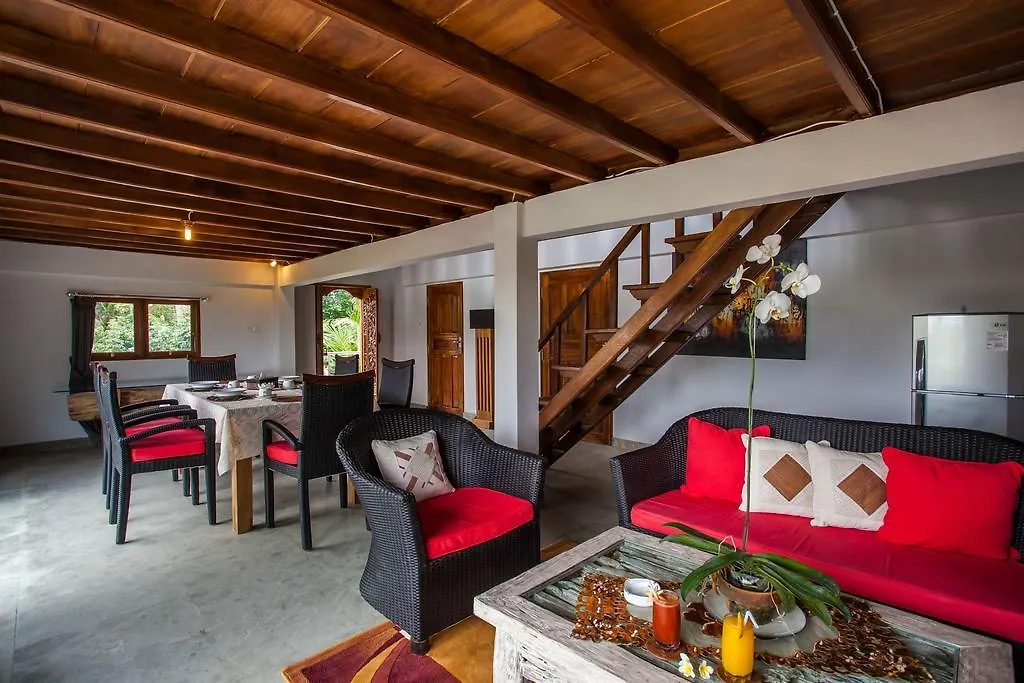 Umah De Ubud 3*,  Indonesien