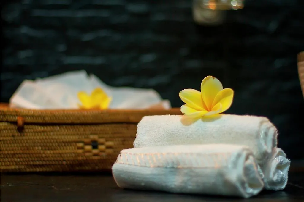 Umah De Ubud 3*,  Indonésia
