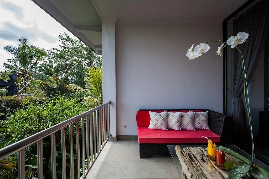*** Casa de hóspedes Umah De Ubud Indonésia
