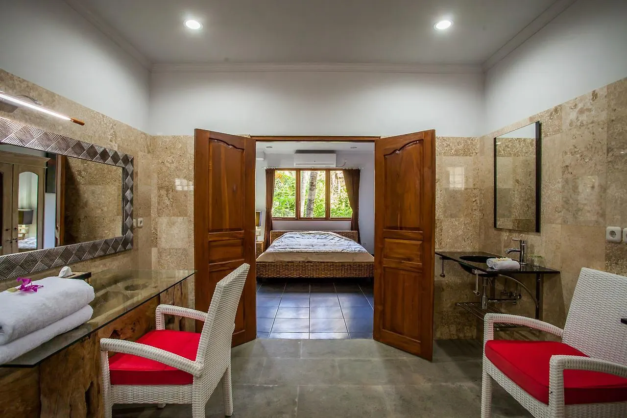 Umah De Ubud Casa de hóspedes