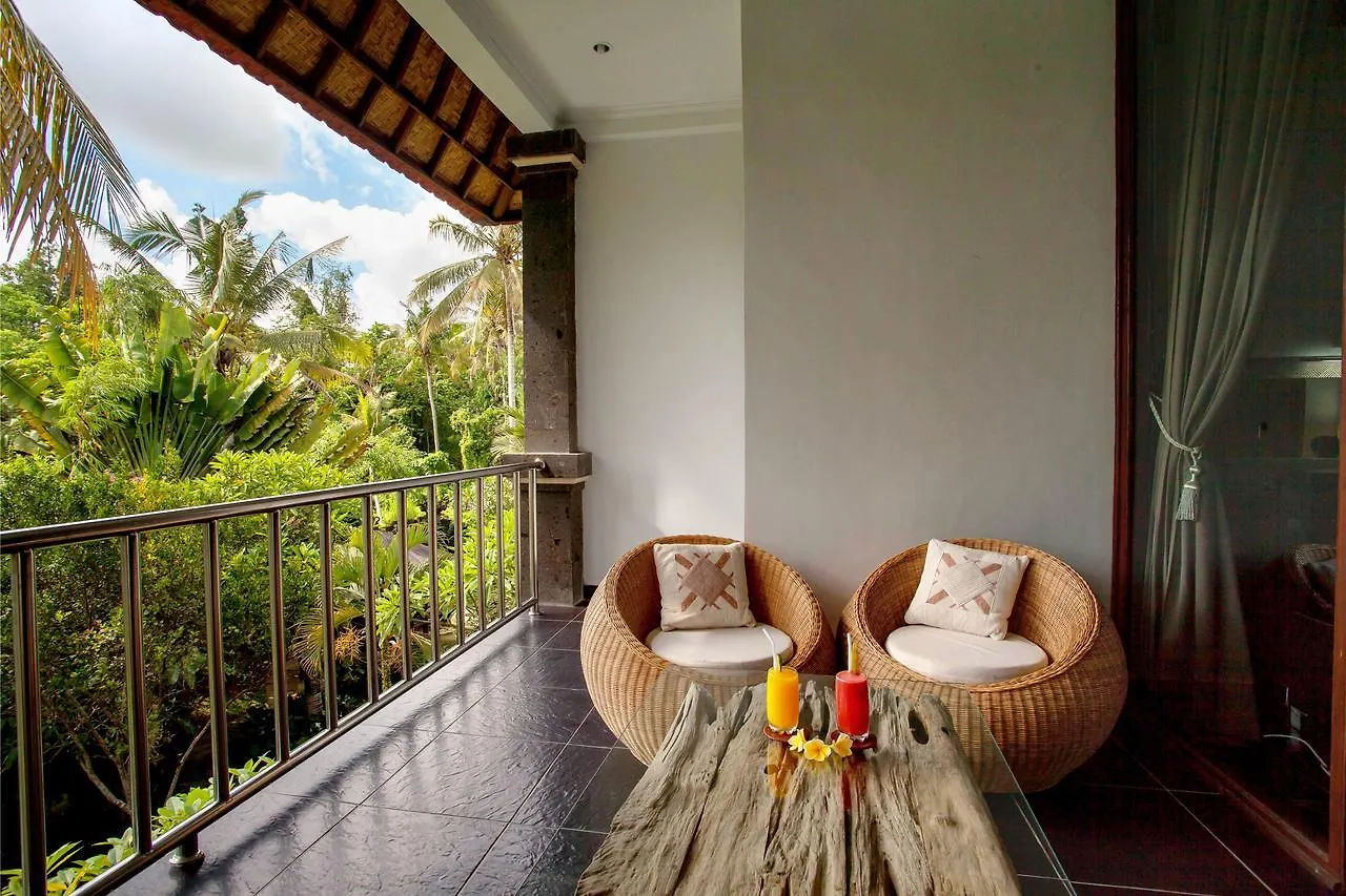 Umah De Ubud 3*,