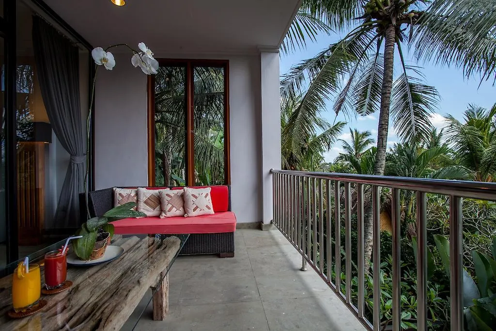 Umah De Ubud