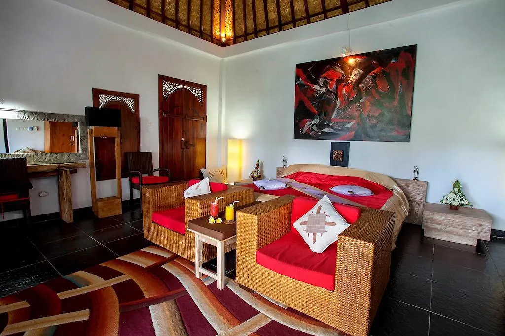Umah De Ubud Casa de hóspedes
