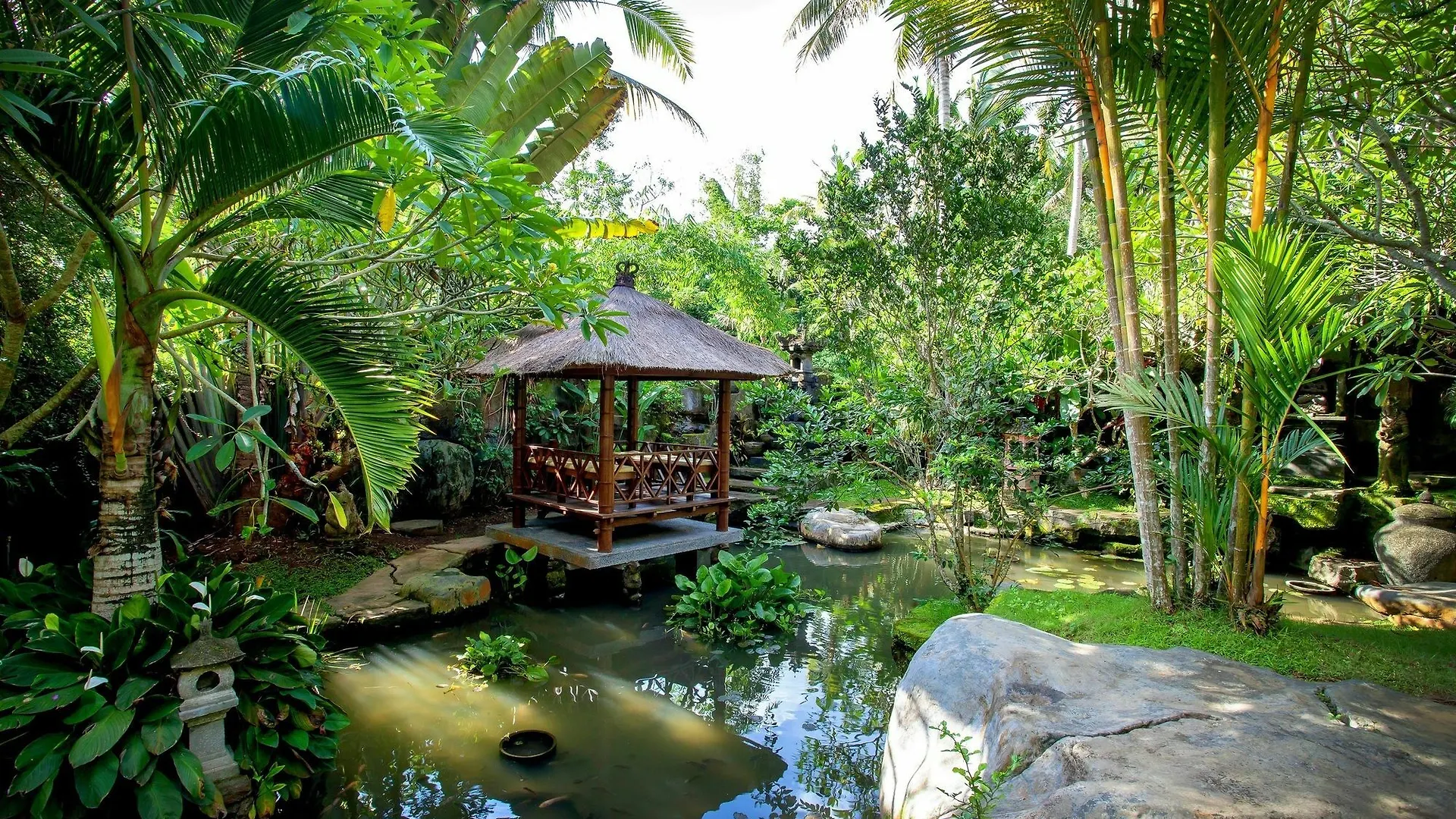 Umah De Ubud