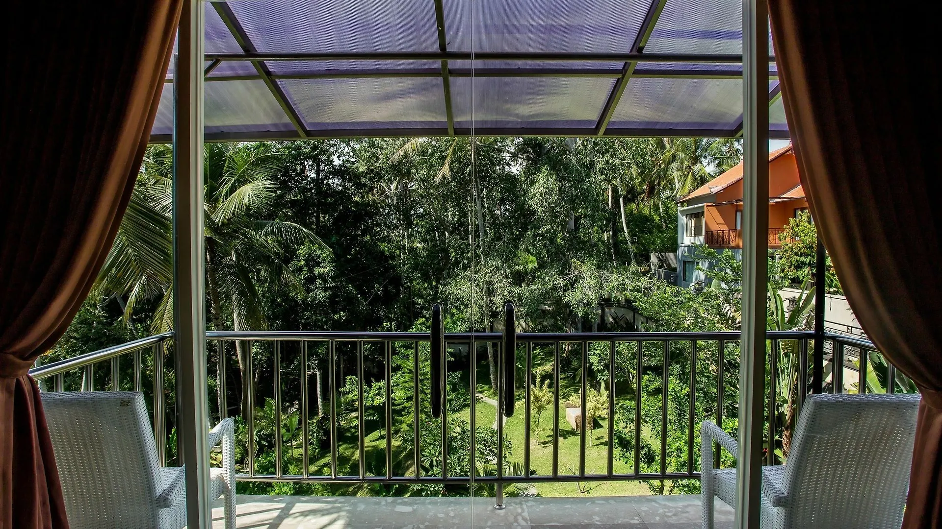 Umah De Ubud Casa de hóspedes
