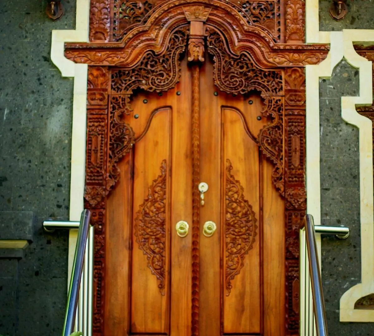 Casa de hóspedes Umah De Ubud