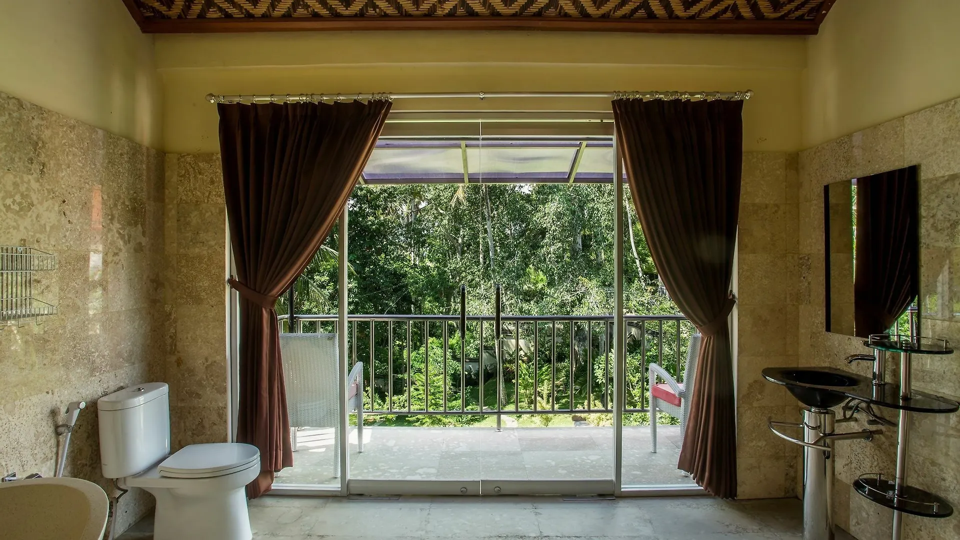 Umah De Ubud 3*,