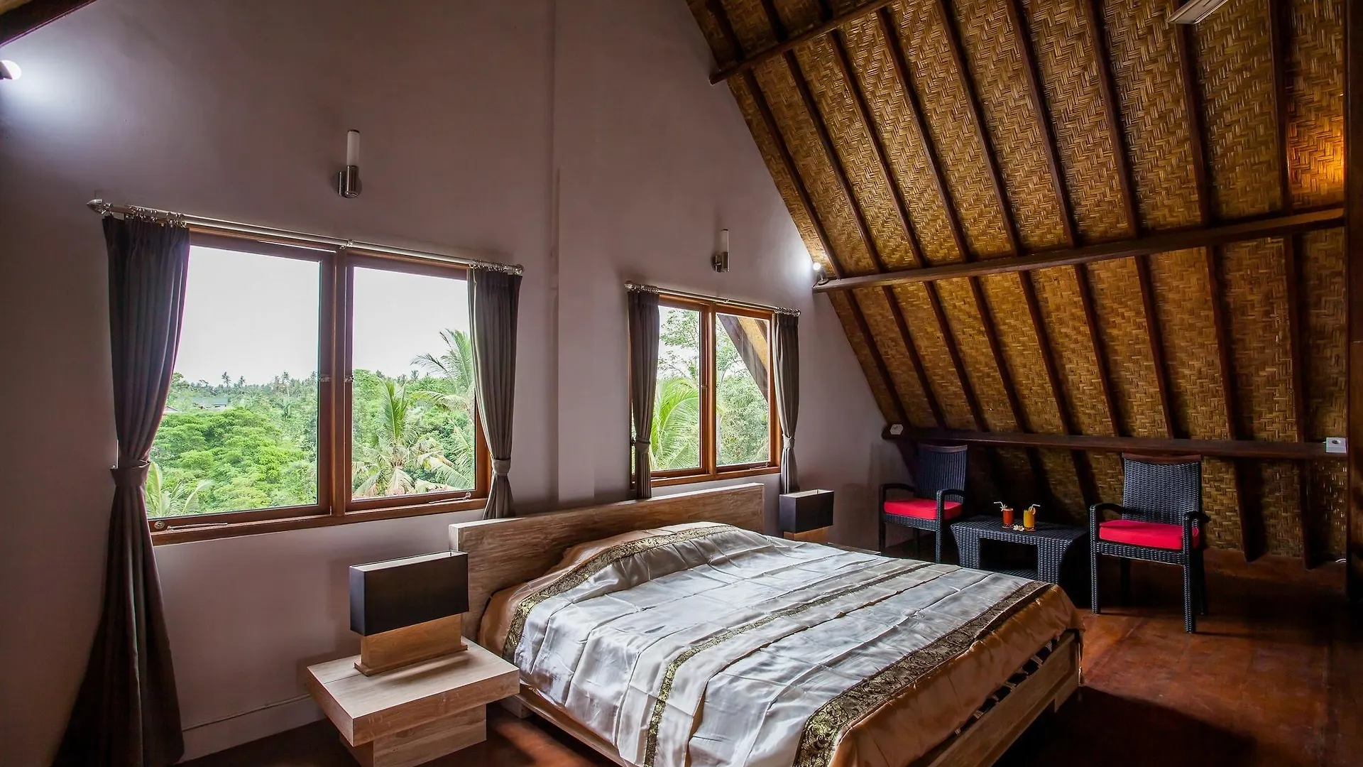 Umah De Ubud 3*,